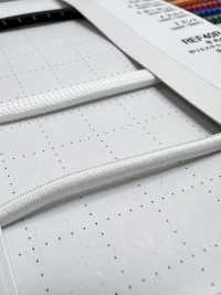 EE300LM8-B Dây Cao Chun Chun Phát Sáng Trong Bóng Tối 3.0mm Cordon Ảnh phụ