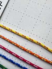 REF15PUL Dây Refre Dot Tròn 1.5mm[Ruy Băng, Băng, Dây] Cordon Ảnh phụ