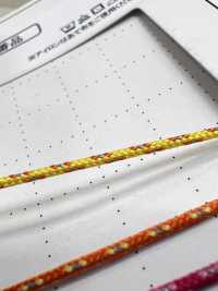 REF15PUL Dây Refre Dot Tròn 1.5mm[Ruy Băng, Băng, Dây] Cordon Ảnh phụ