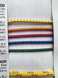 REF25B Chun Chun Refre Dot 1.5mm Cordon Ảnh phụ