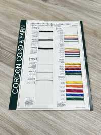 REF25B Chun Chun Refre Dot 1.5mm Cordon Ảnh phụ