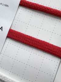 REC3222A Dây Cotton Tái Chế, Dây Dây Túi, Dài 58,5mm.[Ruy Băng, Băng, Dây] Cordon Ảnh phụ