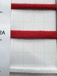 REC3222A Dây Cotton Tái Chế, Dây Dây Túi, Dài 58,5mm.[Ruy Băng, Băng, Dây] Cordon Ảnh phụ