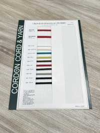 REC3222A Dây Cotton Tái Chế, Dây Dây Túi, Dài 58,5mm.[Ruy Băng, Băng, Dây] Cordon Ảnh phụ