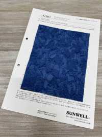 41365 Trộn Vải Jacquard SUNWELL Ảnh phụ