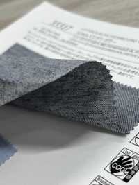 35517 Vải Thô Dungaree SOMA/CU SUNWELL Ảnh phụ