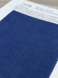 11558 ~REN~ Vải Cotton Hữu Cơ 40%, Chỉ đơn, Vải Cotton Typewritter Chỉ SUNWELL Ảnh phụ