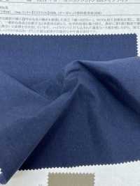 11558 ~REN~ Vải Cotton Hữu Cơ 40%, Chỉ đơn, Vải Cotton Typewritter Chỉ SUNWELL Ảnh phụ