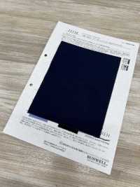 11558 ~REN~ Vải Cotton Hữu Cơ 40%, Chỉ đơn, Vải Cotton Typewritter Chỉ SUNWELL Ảnh phụ