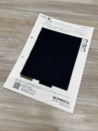 11499 Vải Chéo Cách điện Polyester/Cotton 34/2 Co Co Giãn SUNWELL Ảnh phụ