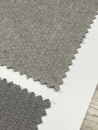 HK2714BW Máy Thêu Musashino Sumizome Stitch Dobby Màu đen, Nhuộm OW[Vải] KOYAMA Ảnh phụ