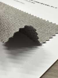 HK2714BW Máy Thêu Musashino Sumizome Stitch Dobby Màu đen, Nhuộm OW[Vải] KOYAMA Ảnh phụ