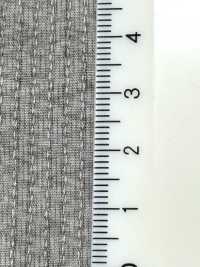 HK2714BW Máy Thêu Musashino Sumizome Stitch Dobby Màu đen, Nhuộm OW[Vải] KOYAMA Ảnh phụ