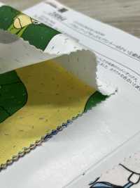 28064 Nghệ Thuật Paralym • Vải Oxford In Hình Bò • Động Vật Ngộ Nghĩnh • SUNWELL Ảnh phụ