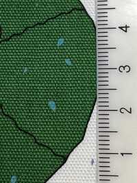 28064 Nghệ Thuật Paralym • Vải Oxford In Hình Bò • Động Vật Ngộ Nghĩnh • SUNWELL Ảnh phụ