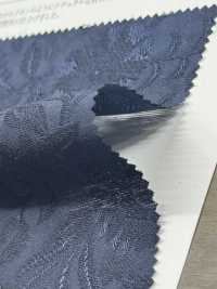 KKF3310-W-D2Y Vải Jacquard Khổ Rộng 30d, Chất Liệu Giống Như Vải Lanh. Uni Textile Ảnh phụ