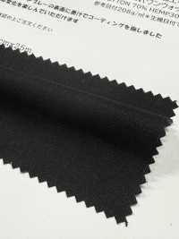 HK2002B Vải Bố Canvas Vải Chambray Màu Chàm, Phủ Mực Ấn Độ, Không Qua Xử Lý Giặt. KOYAMA Ảnh phụ