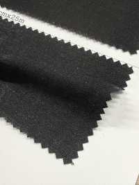 HK2002BW Vải Bố Canvas Vải Chambray Màu Chàm, Phủ Mực Ấn Độ, Không Qua Xử Lý Giặt. KOYAMA Ảnh phụ