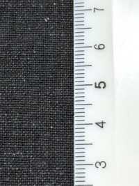 HK2002BW Vải Bố Canvas Vải Chambray Màu Chàm, Phủ Mực Ấn Độ, Không Qua Xử Lý Giặt. KOYAMA Ảnh phụ