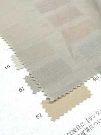 52308 LENZY™ ECOVERO™ Sợi X Nylon Vải Cotton Lawn Mềm SUNWELL Ảnh phụ