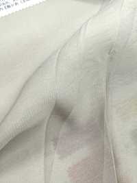 52308 LENZY™ ECOVERO™ Sợi X Nylon Vải Cotton Lawn Mềm SUNWELL Ảnh phụ