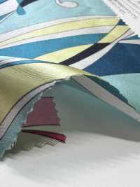 KKP2090-D79 Satin Lỏng[Vải] Uni Textile Ảnh phụ