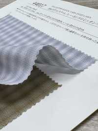 44017 30 Chỉ Polyester/Rayon Toro Mini Ombre Kẻ Caro[Vải] SUNWELL Ảnh phụ