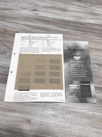 2920 Vải Cotton Typewritter C/N , Co Giãn , Co Giãn. VANCET Ảnh phụ