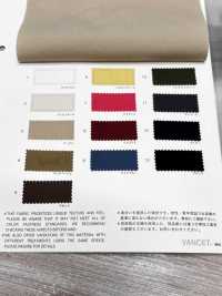 2920 Vải Cotton Typewritter C/N , Co Giãn , Co Giãn. VANCET Ảnh phụ