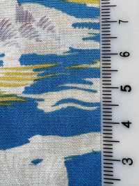 4241 Vải Broadcloth, Phong Cách, Thư Giãn, Biển Nhiệt đới VANCET Ảnh phụ
