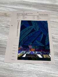 4244 Lá Vải Broadcloth , Phong Cách, Thư Giãn VANCET Ảnh phụ