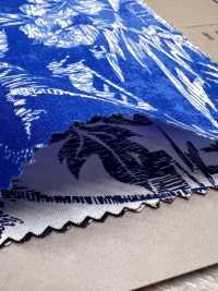 4248 MAKANI Vải Broadcloth, Phong Cách, Thư Giãn VANCET Ảnh phụ