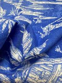 4248 MAKANI Vải Broadcloth, Phong Cách, Thư Giãn VANCET Ảnh phụ