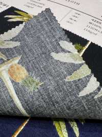 4255 Vải Broadcloth , Phong Cách, Thư Giãn, Cây Cọ VANCET Ảnh phụ