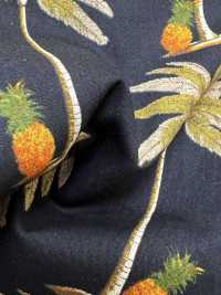 4255 Vải Broadcloth , Phong Cách, Thư Giãn, Cây Cọ VANCET Ảnh phụ