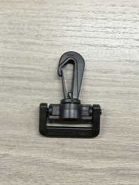 LN-R Kẹp Nhanh YKK LN-R 20mm-50mm[Mặt Thắt Lưng Và Móc] YKK Ảnh phụ