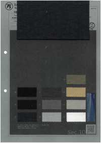 1038634 EVALET® Slab Butcher[Vải] Takisada Nagoya Ảnh phụ