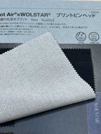 1038616 Đầu Kim In DotAir® X WOLSTAR®️[Vải] Takisada Nagoya Ảnh phụ