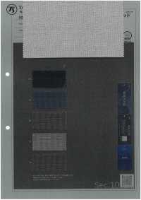 1038616 Đầu Kim In DotAir® X WOLSTAR®️[Vải] Takisada Nagoya Ảnh phụ