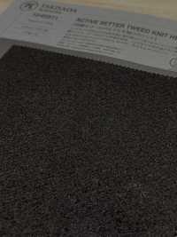 1040371 Giày Active Setter Vải Tweed Vải Dệt Kim Dệt Xương Cá Takisada Nagoya Ảnh phụ