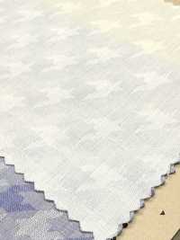 A-1549 Vải Jacquard Hoạ Tiết Răng Cưa ARINOBE CO., LTD. Ảnh phụ