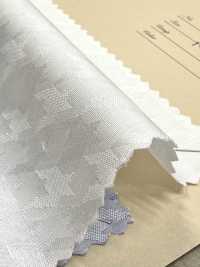 A-1549 Vải Jacquard Hoạ Tiết Răng Cưa ARINOBE CO., LTD. Ảnh phụ