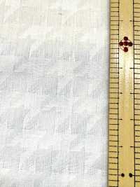 A-1549 Vải Jacquard Hoạ Tiết Răng Cưa ARINOBE CO., LTD. Ảnh phụ