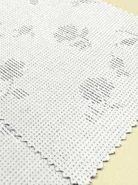 A-1528 Vải Dệt Hoa Kiểu Sashiko ARINOBE CO., LTD. Ảnh phụ