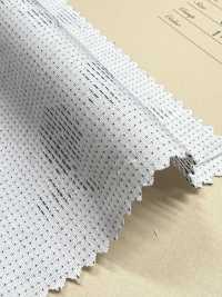 A-1528 Vải Dệt Hoa Kiểu Sashiko ARINOBE CO., LTD. Ảnh phụ