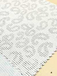 A-1664 Họa Tiết Paisley Kiểu Sashiko[Vải] ARINOBE CO., LTD. Ảnh phụ