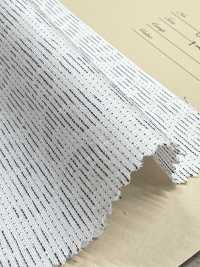 A-1664 Họa Tiết Paisley Kiểu Sashiko[Vải] ARINOBE CO., LTD. Ảnh phụ