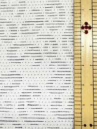 A-1664 Họa Tiết Paisley Kiểu Sashiko[Vải] ARINOBE CO., LTD. Ảnh phụ