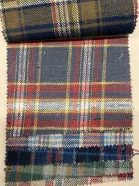 AN-9083 Vải Nỉ Cotton Nep ARINOBE CO., LTD. Ảnh phụ