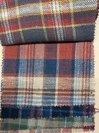 AN-9083 Vải Nỉ Cotton Nep ARINOBE CO., LTD. Ảnh phụ